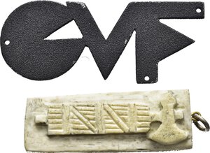 Obverse image