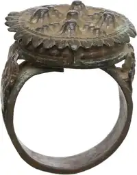 Obverse image