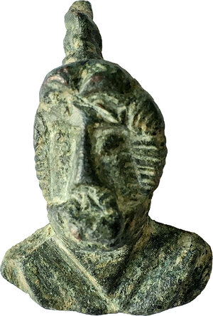 Obverse image