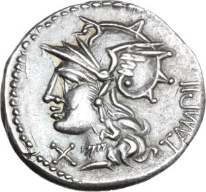 Obverse image