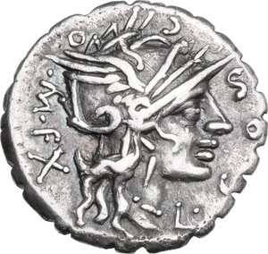 Obverse image