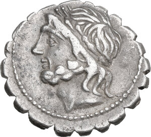 Obverse image