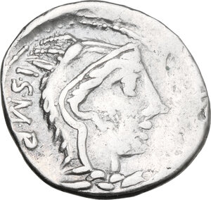 Obverse image