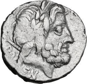 Obverse image