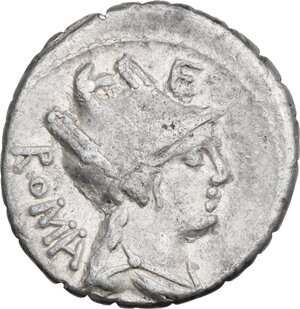 Obverse image