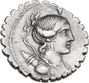 Obverse image