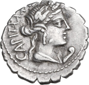 Obverse image