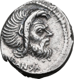Obverse image