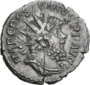Obverse image