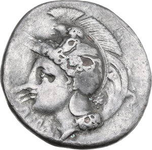 Obverse image