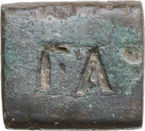 Obverse image