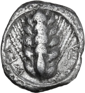 Obverse image