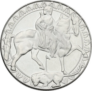 Obverse image