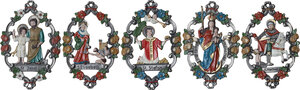 Obverse image