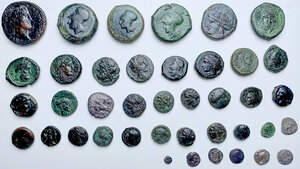 Obverse image