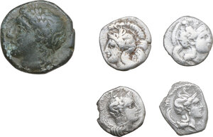 Obverse image