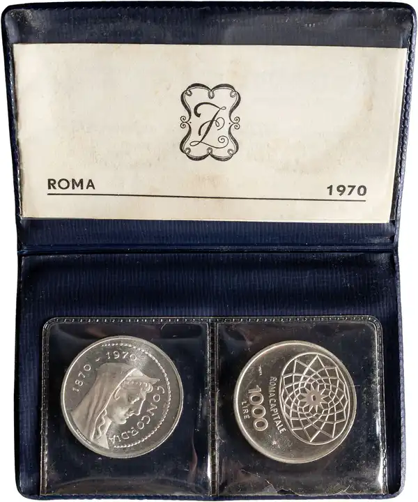 Obverse image