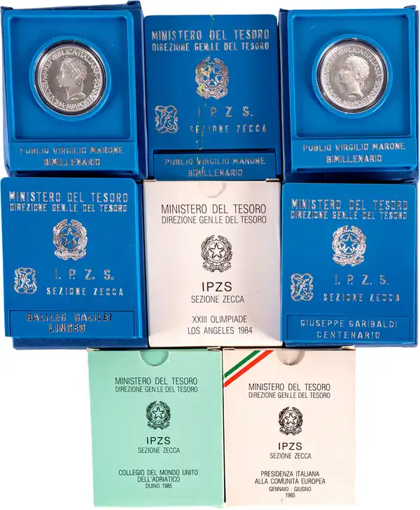 Obverse image