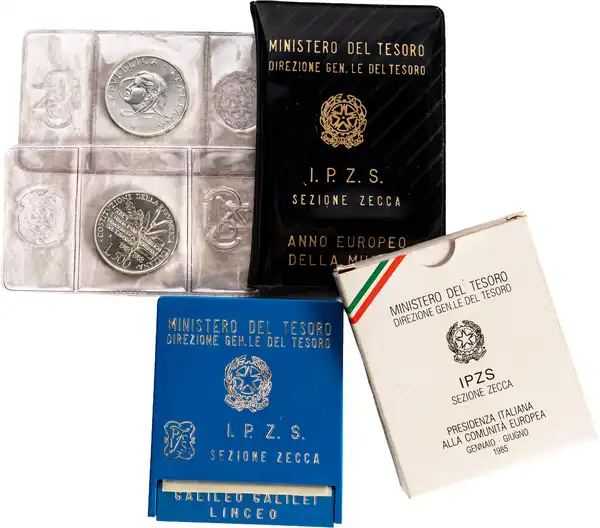 Obverse image