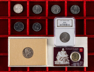 Obverse image