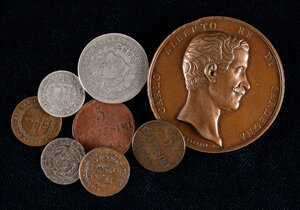 Obverse image
