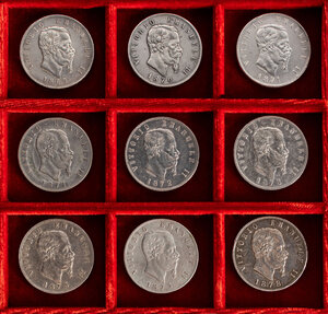 Obverse image