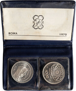 Obverse image