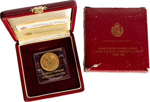 Obverse image