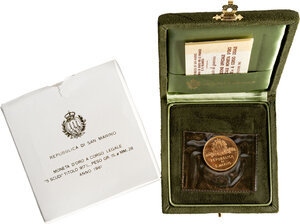 Obverse image