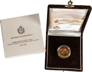 Obverse image