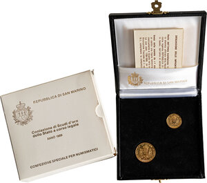 Obverse image