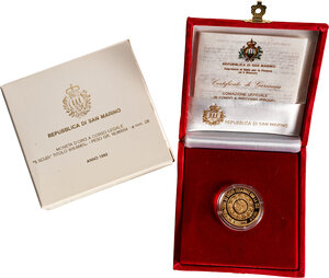 Obverse image