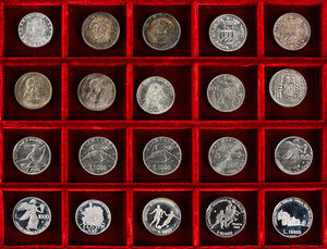 Obverse image