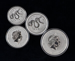 Obverse image