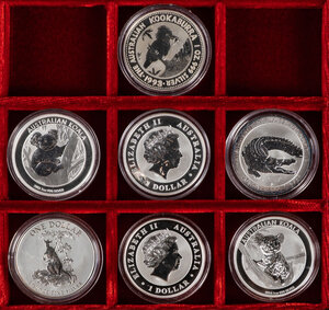 Obverse image