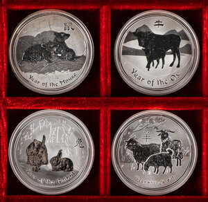 Obverse image