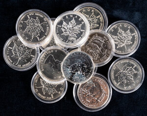 Obverse image