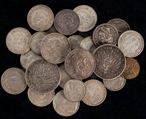 Obverse image