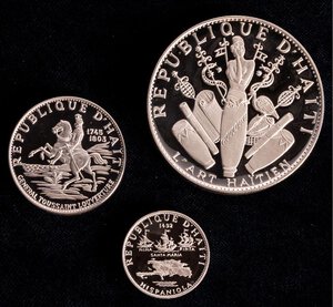 Obverse image