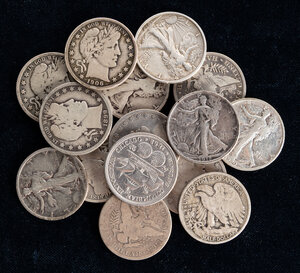 Obverse image