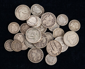 Obverse image