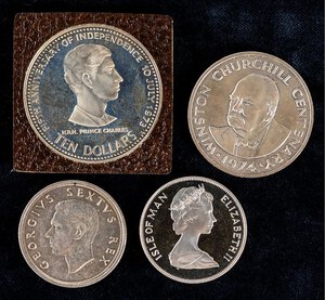 Obverse image