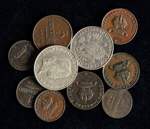 Obverse image