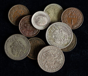 Obverse image