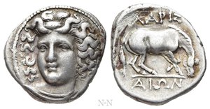 Obverse image