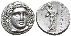 Obverse image