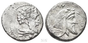 Obverse image