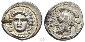 Obverse image