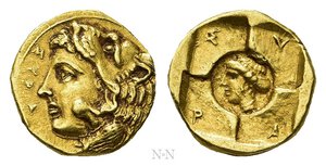 Obverse image