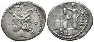 Obverse image
